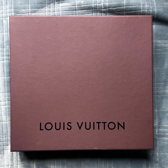 Louis Vuitton Box only - Picture 1 of 3